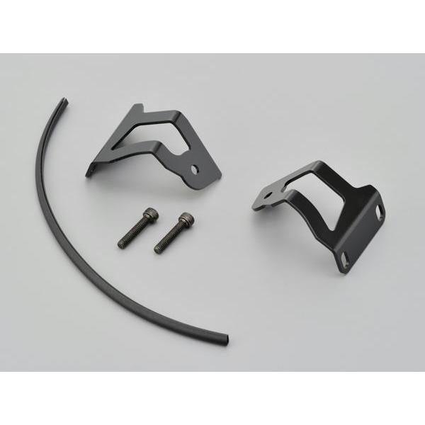 デイトナ DAYTONA ブラストバリアー＆エアロバイザー 共通車種専用ステーセット CB1000R...