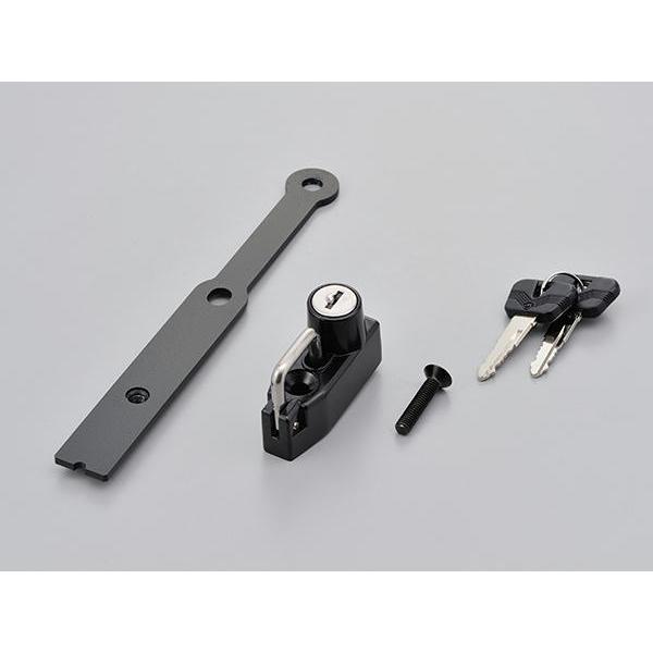 デイトナ DAYTONA ヘルメットホルダー CBR400R '19〜'22