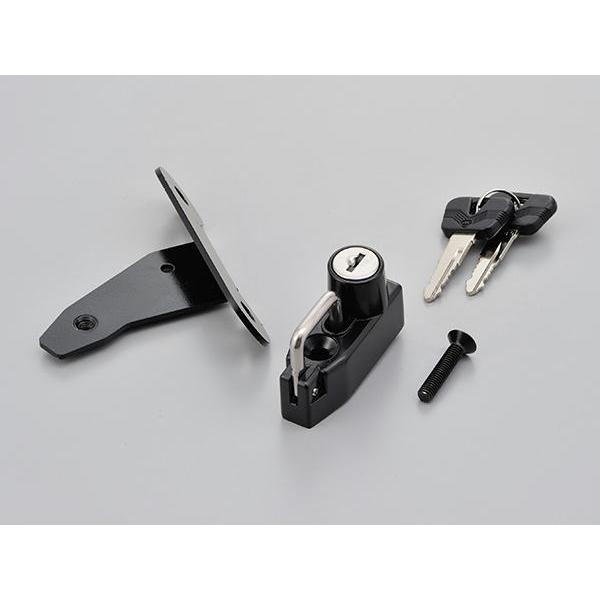 デイトナ DAYTONA ヘルメットホルダー CB650R '19〜'21