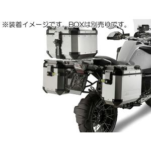 ハリケーン バーハンドルkit ブラケット式 ブラック(HGモデル) ZX-14R