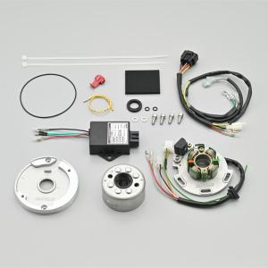 POSH（ポッシュ） エイプ エイプ100・XR100モタード用 エンデュランス