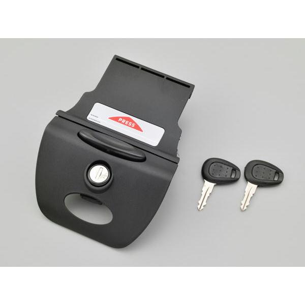 デイトナ DAYTONA GIVI Z2901NTM ロックセット TECH E300NT2