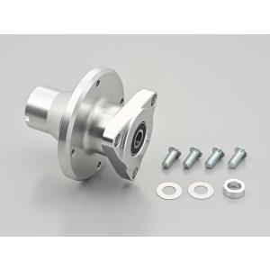 クリッピングポイント製 フロントディスクハブキット 適合：12V