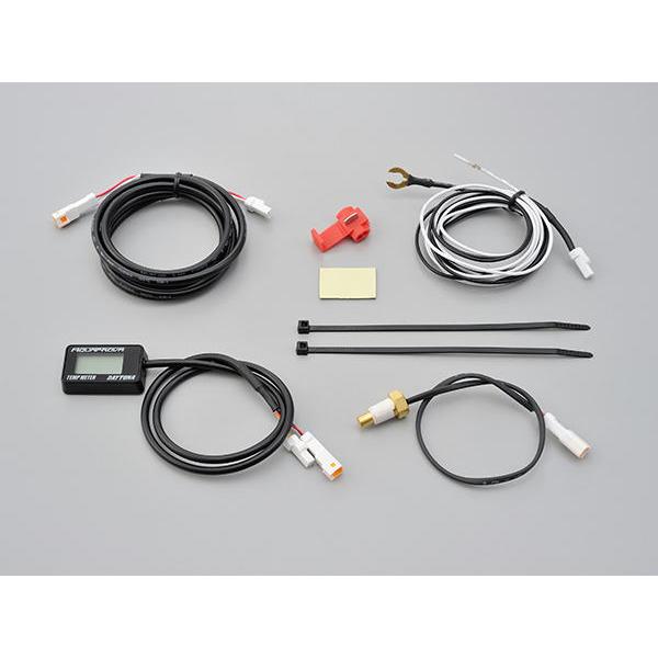 デイトナ DAYTONA AQUAPROVA SERIES コンパクトオイルテンプメーター