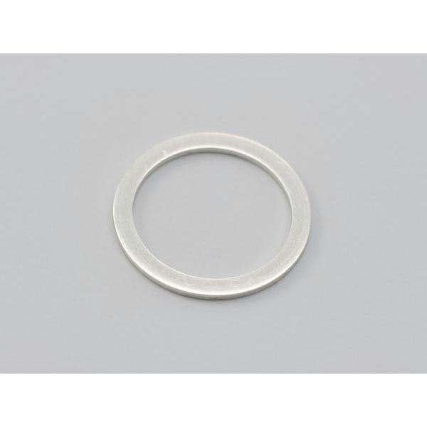 デイトナ DAYTONA ドレンボルトガスケット 表裏なし 厚さ1.5ｍｍ M24 内径φ24.2×...