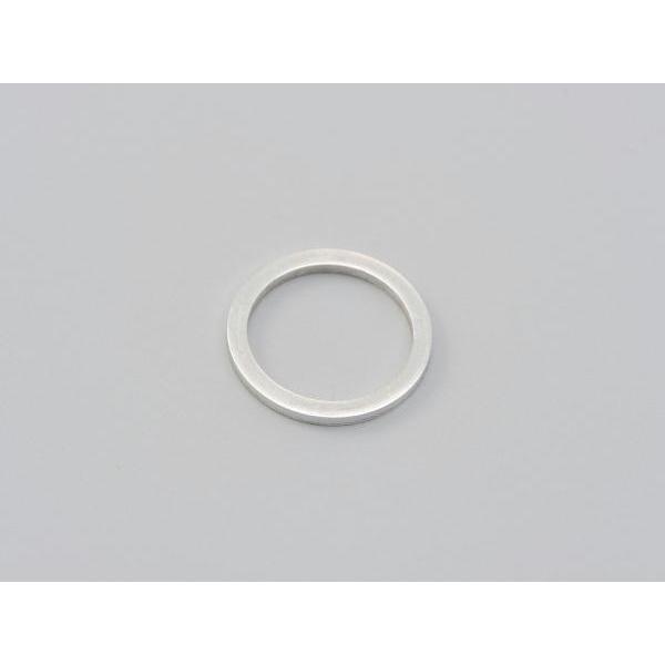 デイトナ DAYTONA ドレンボルトガスケット 表裏なし 厚さ1.5ｍｍ M16 内径φ16.2×...