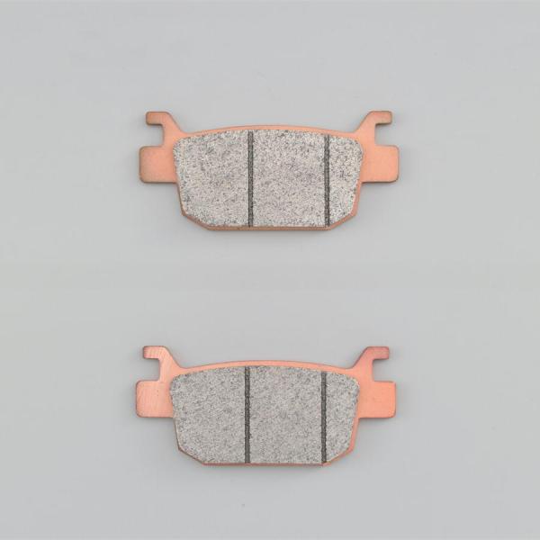 デイトナ DAYTONA ゴールデンパッドχ No.065 フォルツァ＜MF15＞（&apos;21）、PCX...