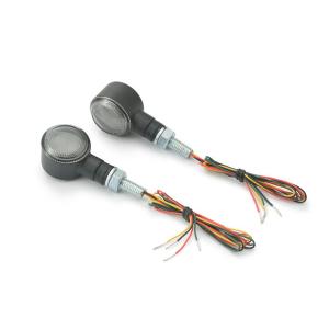 DAYTONA（デイトナ） D98953 LEDウインカー D-Light SOL スモーク