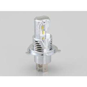 デイトナ DAYTONA LEDヘッドランプバルブ プレシャス・レイ ZII H4(6500K)｜neteceterashop