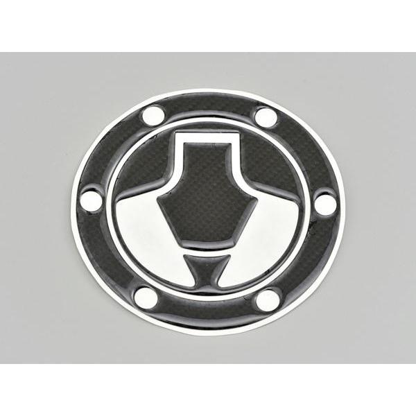 デイトナ DAYTONA フューエルキャップパッド ポッティングタイプ KAWASAKI１