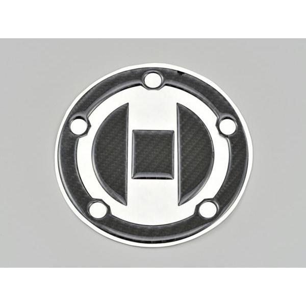 デイトナ DAYTONA フューエルキャップパッド ポッティングタイプ SUZUKI１