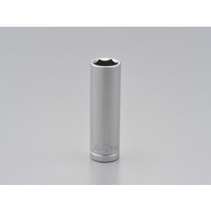 デイトナ DAYTONA 六角ソケット ディープ 6POINT 13mm｜neteceterashop