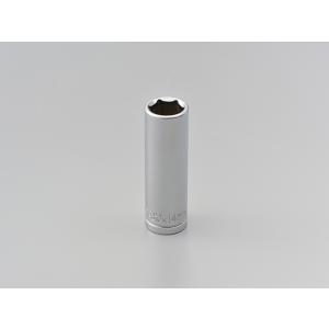 デイトナ DAYTONA 六角ソケット ディープ 6POINT 14mm｜neteceterashop