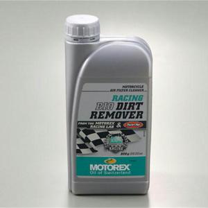 デイトナ DAYTONA MOTOREX エアフィルタークリーナー 粉末洗浄剤