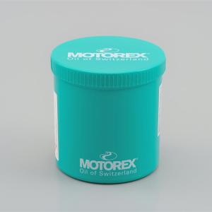 デイトナ DAYTONA MOTOREX バイクグリス2000 850g｜ネトセトラショップ