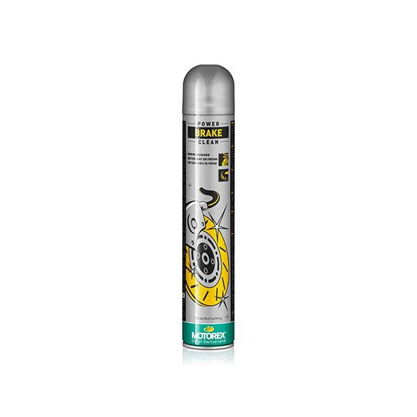 デイトナ DAYTONA MOTOREX パワーブレーキクリーン 750ml