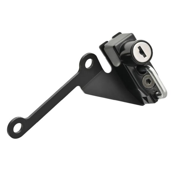 デイトナ DAYTONA ヘルメットホルダー スチール製電着塗装仕上げ YZF-R125 '23