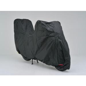 デイトナ DAYTONA ブラックカバーウォーターレジスタント ライト サイズL トップBOX装着車｜neteceterashop