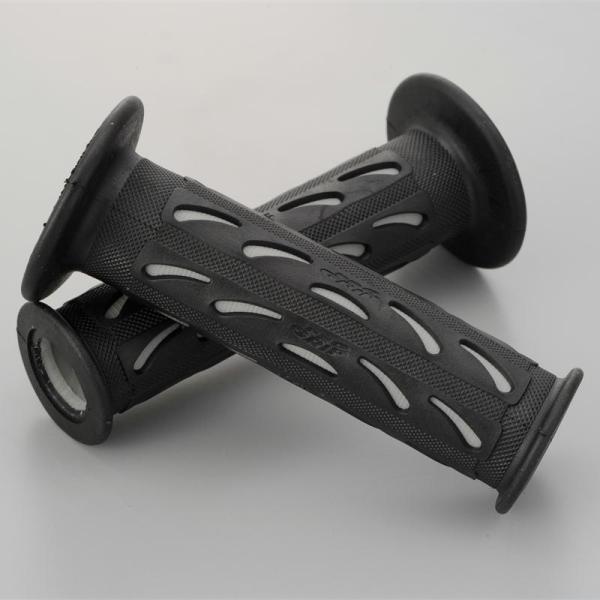 デイトナ DAYTONA バイク ハンドル PROGRIP 耐振GELシリーズ #724 全長120...