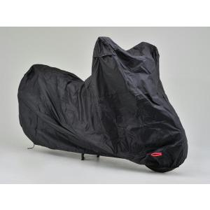 ROUGH & ROAD バイクシューズ 黒 24.0cm コミネ（Komine） バイク用 アクセサリー Accessories LK-123 アラーム