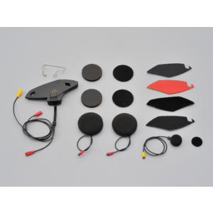 DAYTONA デイトナ マウントキット ケーブル型 DT-01補修部品