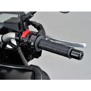 DAYTONA デイトナ GRIPPY GRIP GG-D-SAKURA ブラック