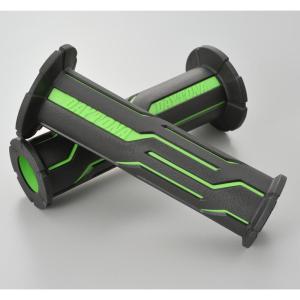 DAYTONA（デイトナ） バイク ハンドル GRIPPY GRIP GG-D-LINE 全長
