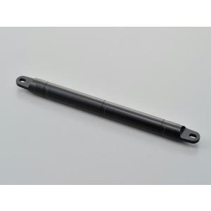 デイトナ DAYTONA アクセサリークロスバー用シャフト シャフト長：250mm
