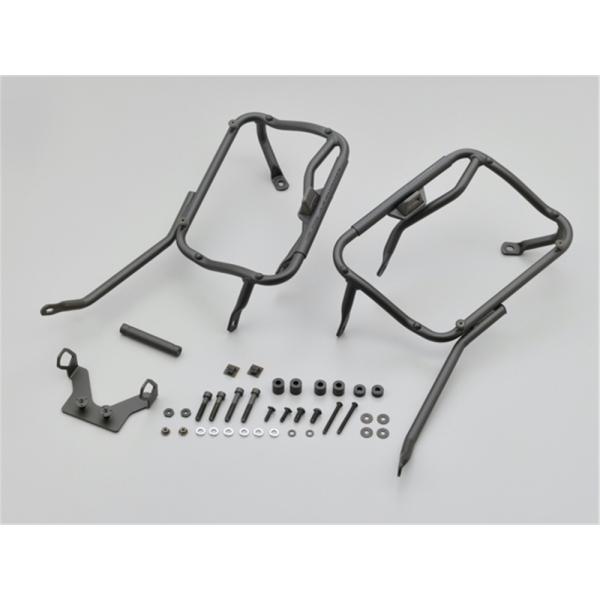 デイトナ DAYTONA GIVI PLX4117 フィッティング Ninja650 '18