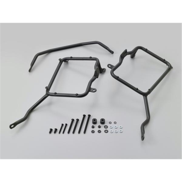 デイトナ DAYTONA GIVI PL4121 パニアホルダー VERSYS-X300 '17〜'...