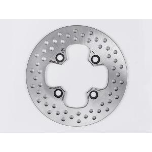 デイトナ DAYTONA BRAKING ディスクローター HO20FI 丸型｜neteceterashop