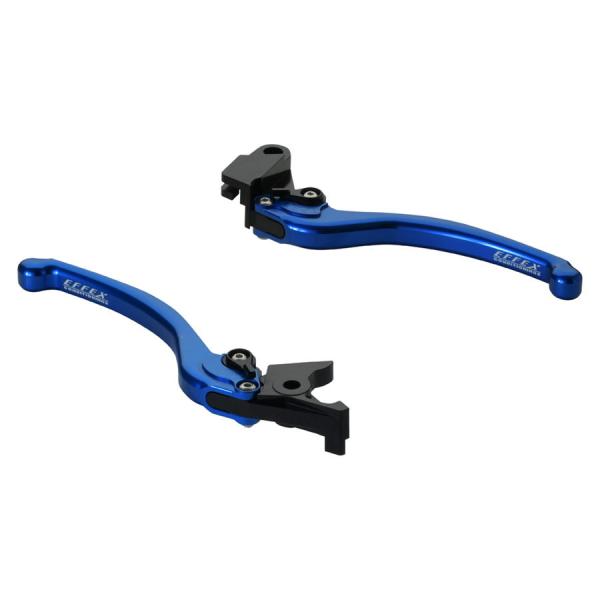 エフェックス EFFEX スムースフィットレバー ZEPHYR750/ZRX400/BALIUS/I...