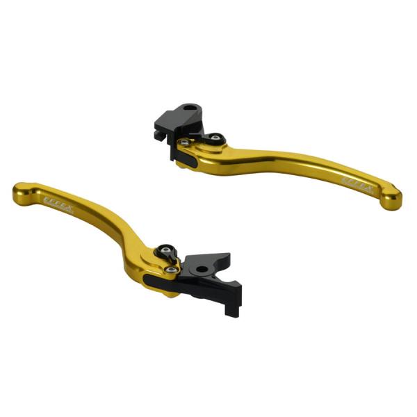 エフェックス EFFEX スムースフィットレバー ZEPHYR750/ZRX400/BALIUS/I...