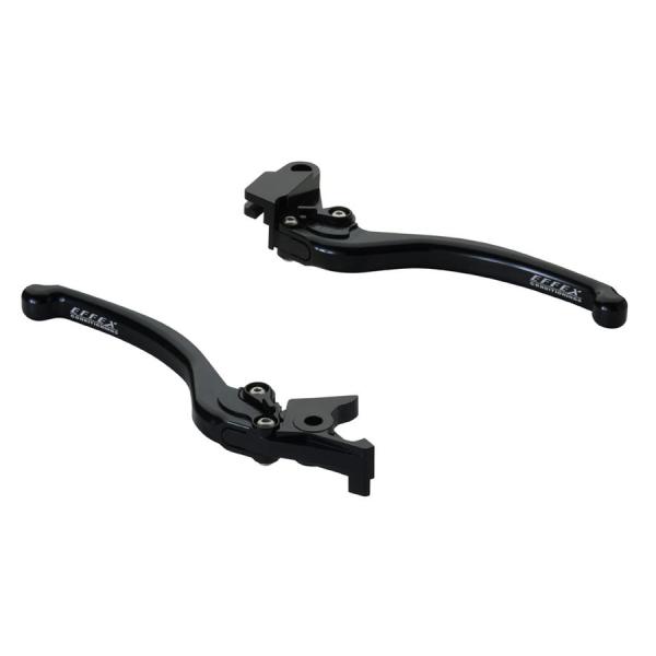 エフェックス EFFEX スムースフィットレバー ZEPHYR750/ZRX400/BALIUS/I...