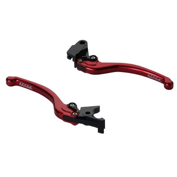エフェックス EFFEX スムースフィットレバー ZEPHYR750/ZRX400/BALIUS/I...
