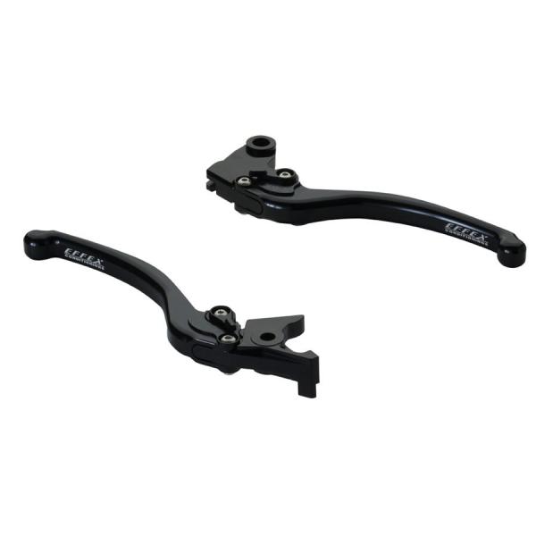 エフェックス EFFEX スムースフィットレバー ZX-10R 04-05/ZX-12R 00-06...