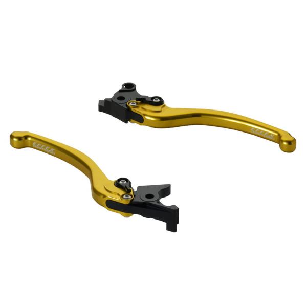 エフェックス EFFEX スムースフィットレバー GSX1300R 99-07/GSX1400 01...