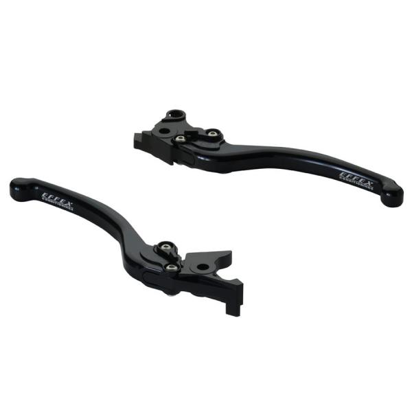 エフェックス EFFEX スムースフィットレバー GSX1300R 99-07/GSX1400 01...