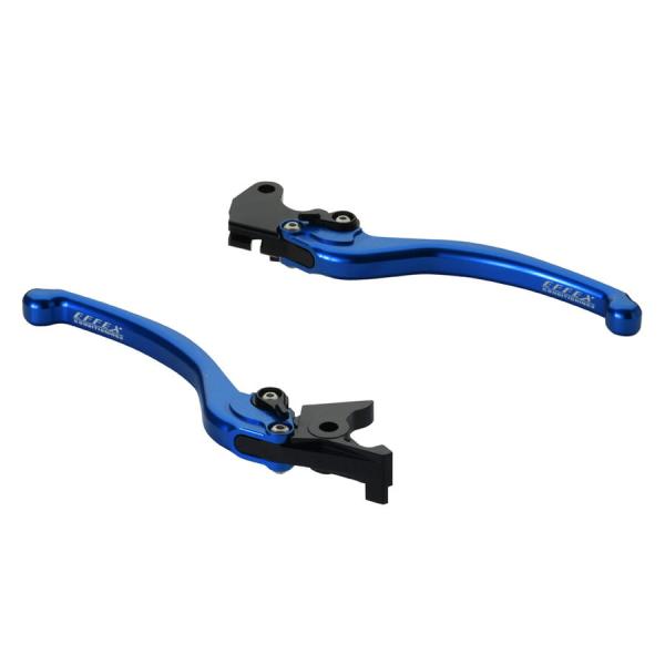 エフェックス EFFEX スムースフィットレバー GSX-R1000 01-04/GSX-R600 ...