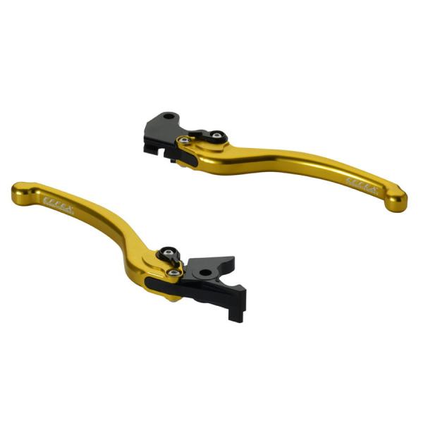 エフェックス EFFEX スムースフィットレバー GSX-R1000 01-04/GSX-R600 ...