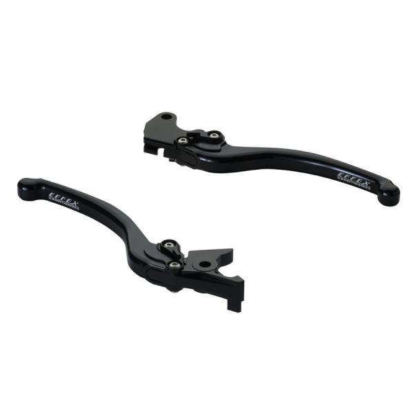 エフェックス EFFEX スムースフィットレバー GSX-R1000 01-04/GSX-R600 ...