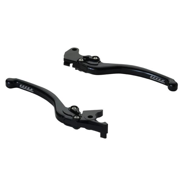 エフェックス EFFEX スムースフィットレバー GSX250R 17-21/SV650 16-17...
