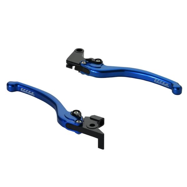 エフェックス EFFEX スムースフィットレバー MT-09 14-20/MT-07 14-22/T...