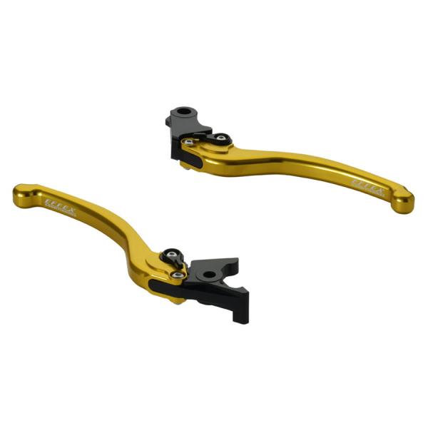 エフェックス EFFEX スムースフィットレバー CBR400R NX400 ホーネット CB750...