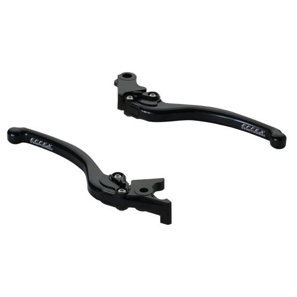 エフェックス EFFEX スムースフィットレバー CBR400R NX400 ホーネット CB750...