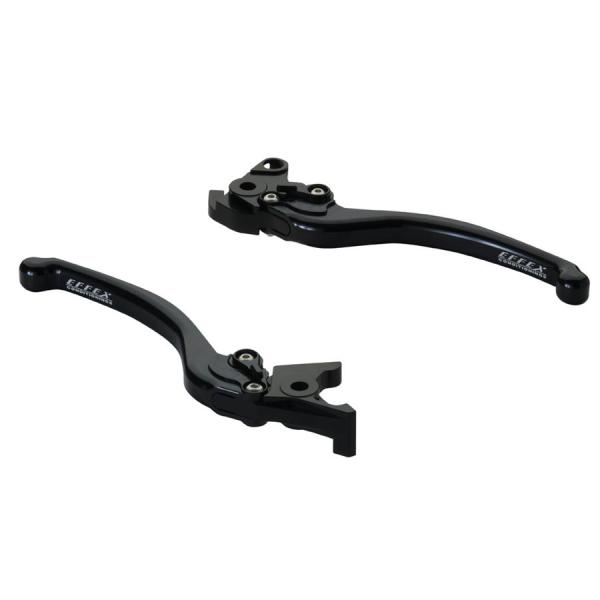 エフェックス EFFEX スムースフィットレバー VTR1000F 97-07/VFR800/F 0...