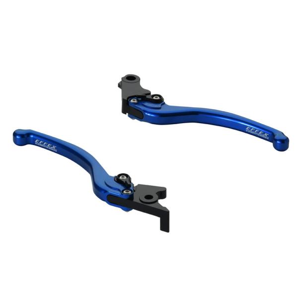 エフェックス EFFEX スムースフィットレバー GB350/GB350S/GB350C/モンキー1...