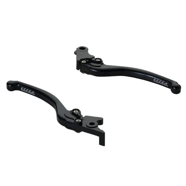 エフェックス EFFEX スムースフィットレバー GB350/GB350S/GB350C/モンキー1...