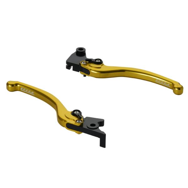 エフェックス EFFEX スムースフィットレバー ELIMINATOR/SE Ninja400/25...