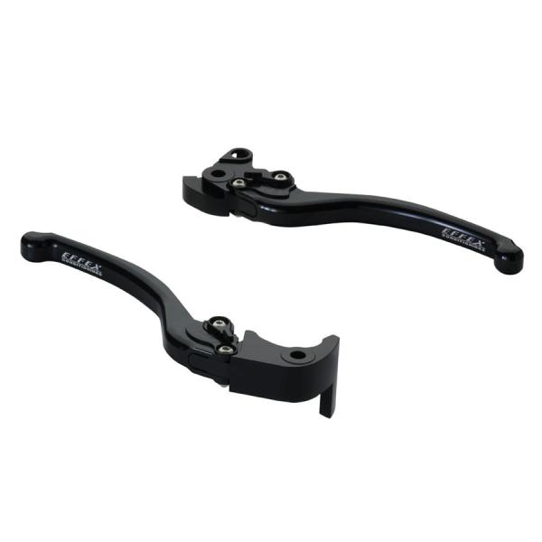 エフェックス EFFEX スムースフィットレバー CB1000R 08-15/CBR1000RR 0...